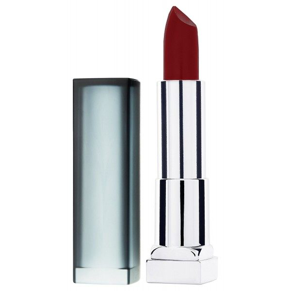 R 970 Daring Ruby - Rouge à lèvre Gemey Maybelline Color Sensational