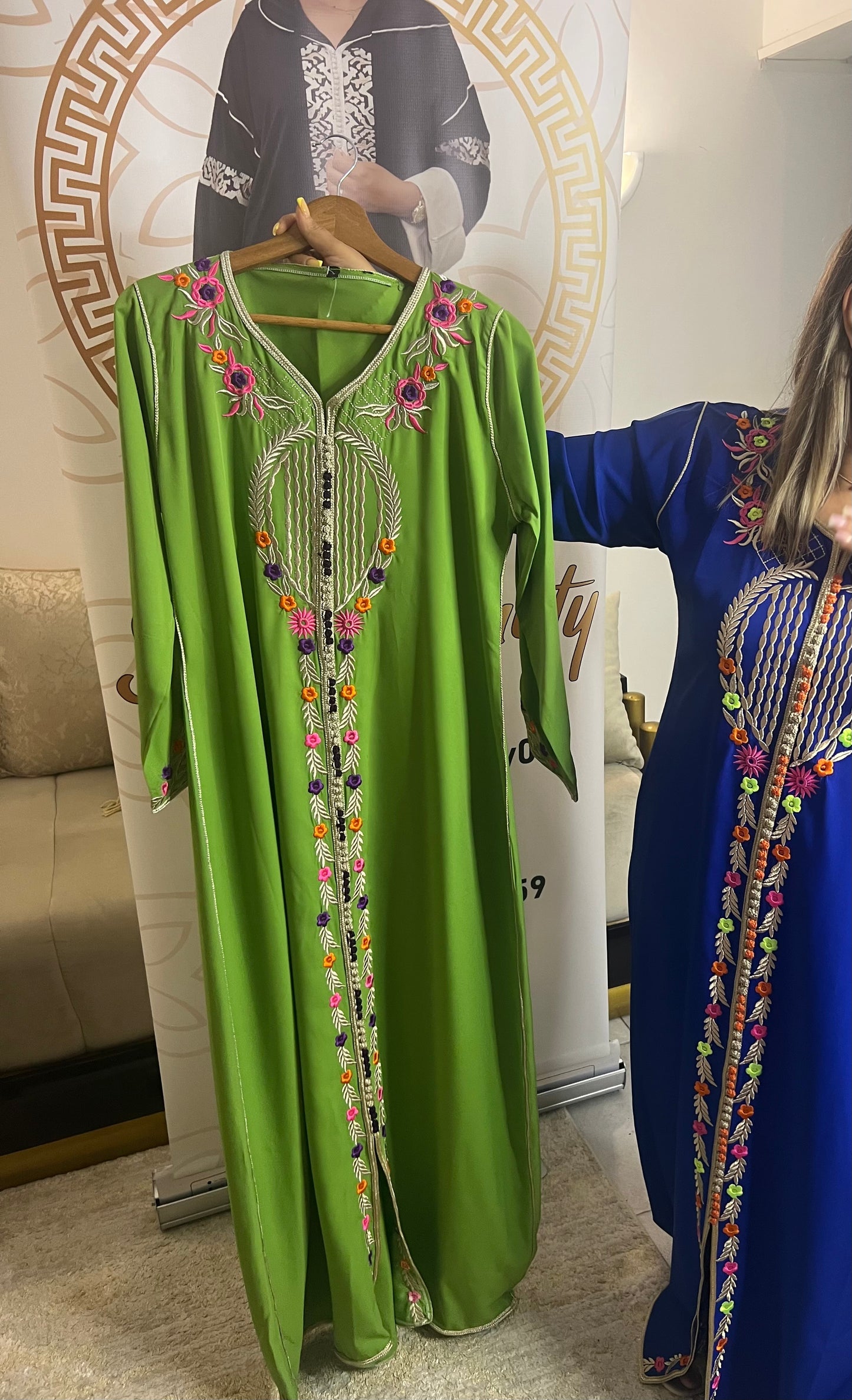 Caftan