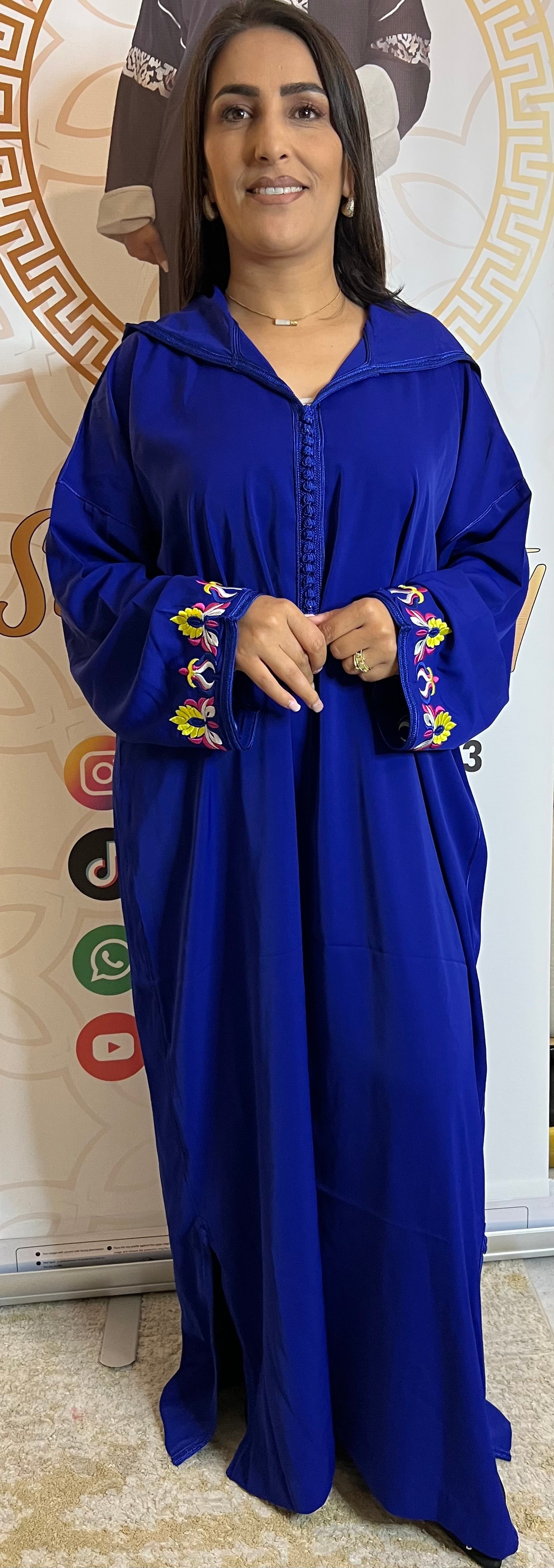JELABA