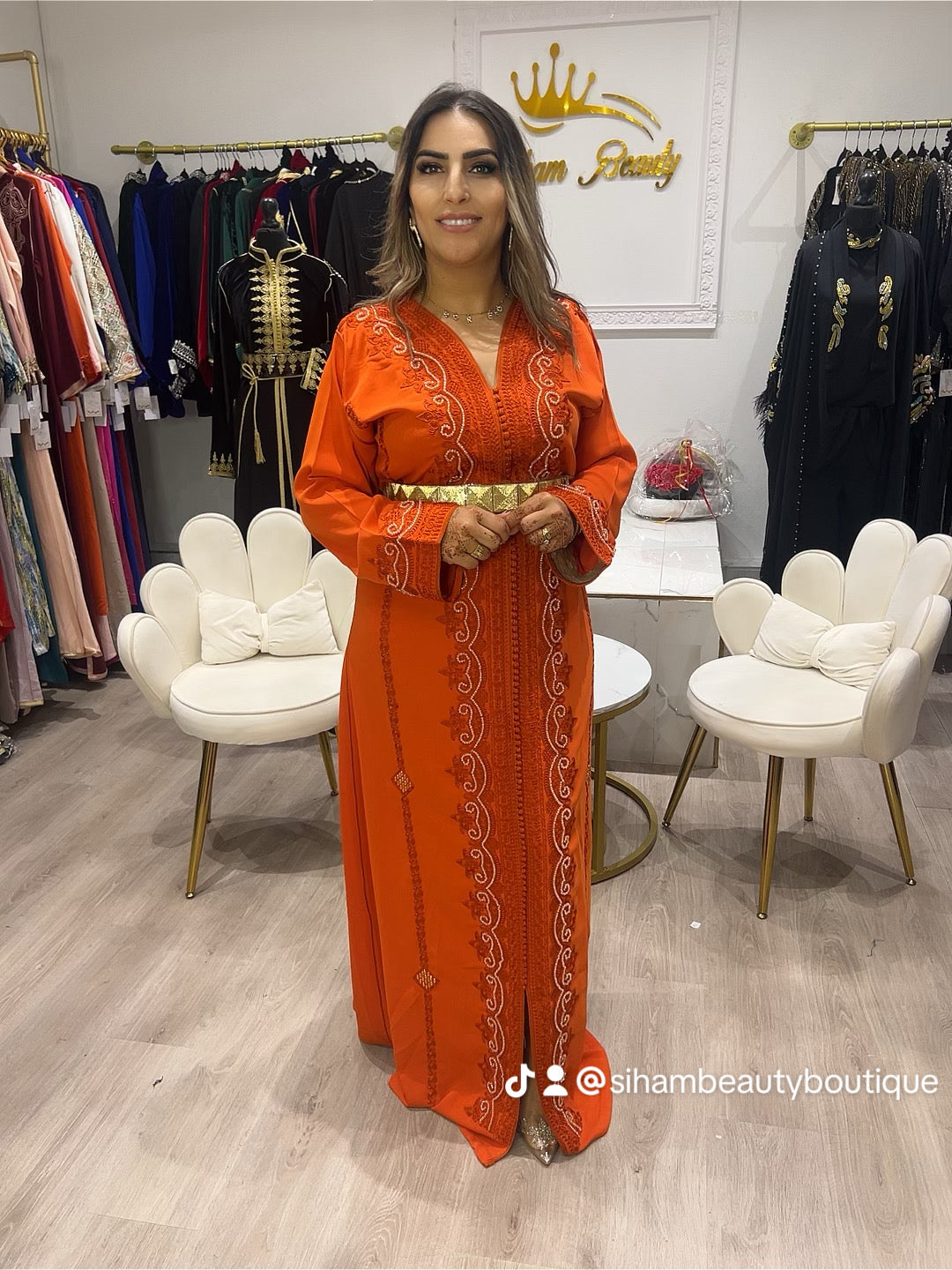 A CAFTAN PORTUGAL