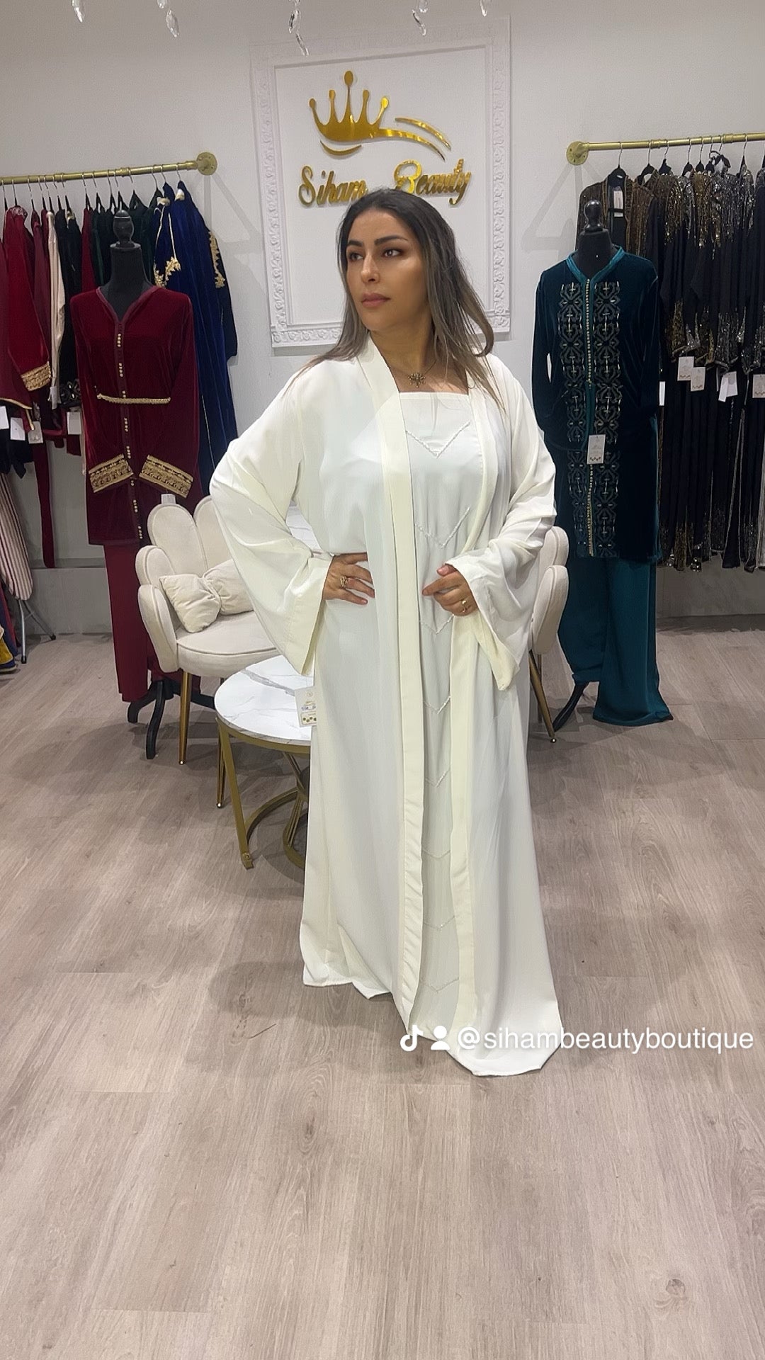 Abaya