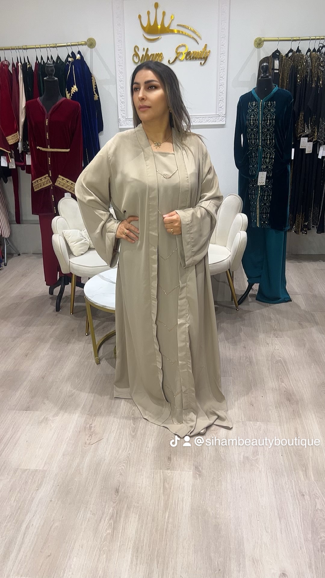 Abaya