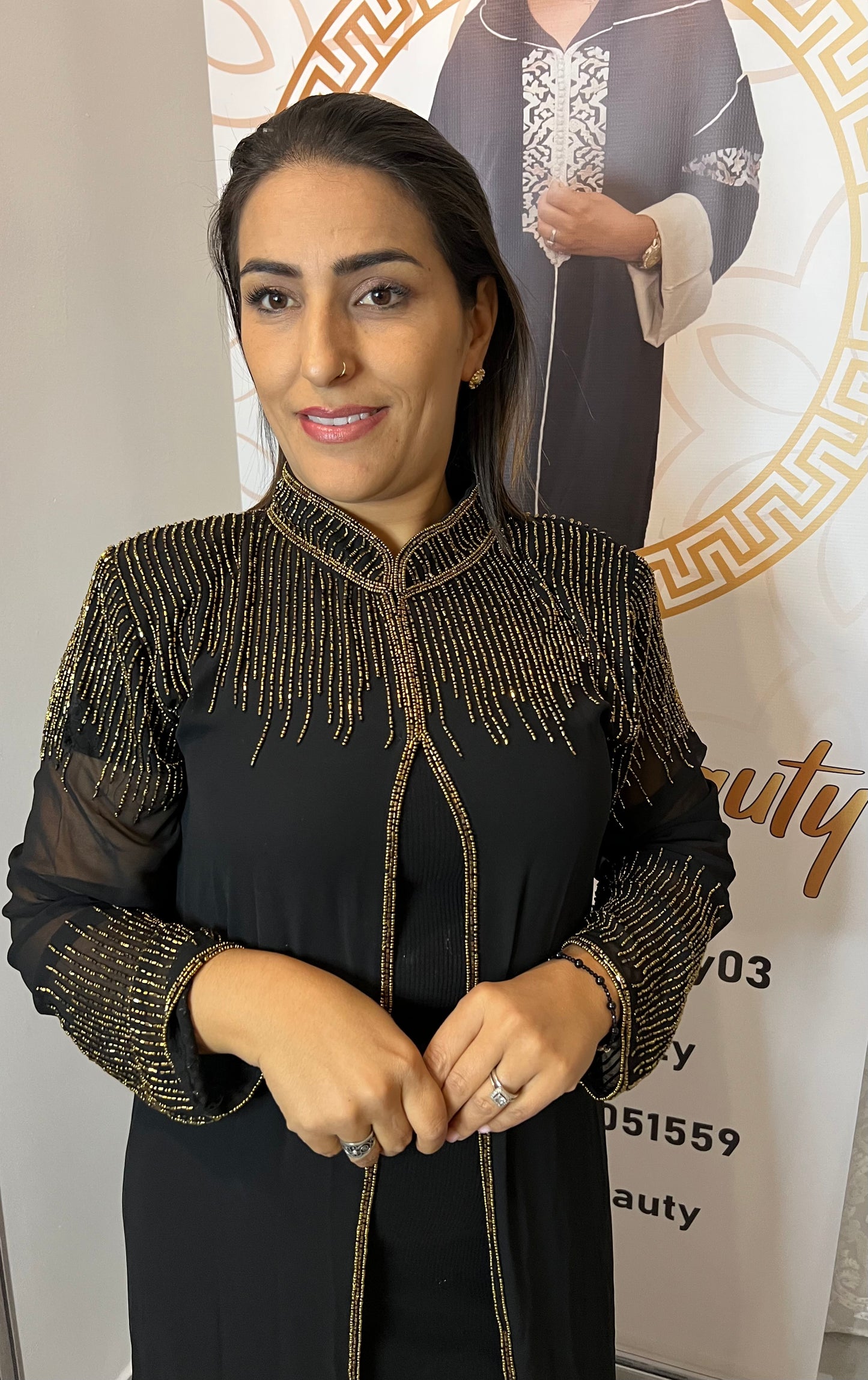 ABAYA