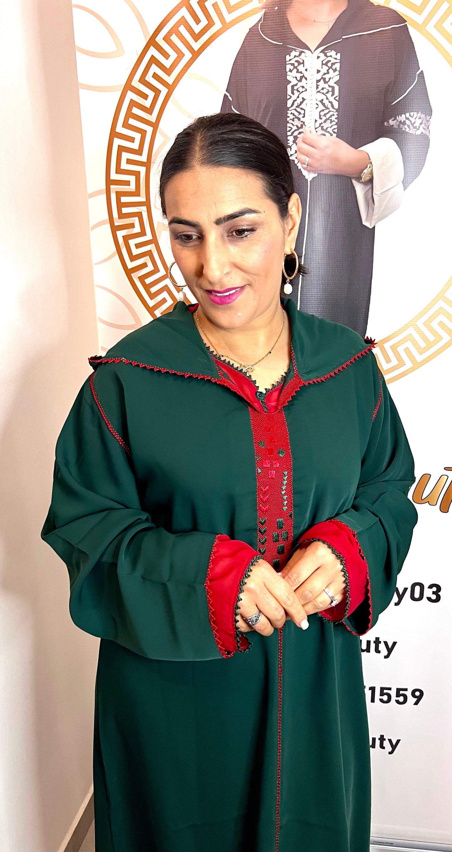JELABA ROUNDA