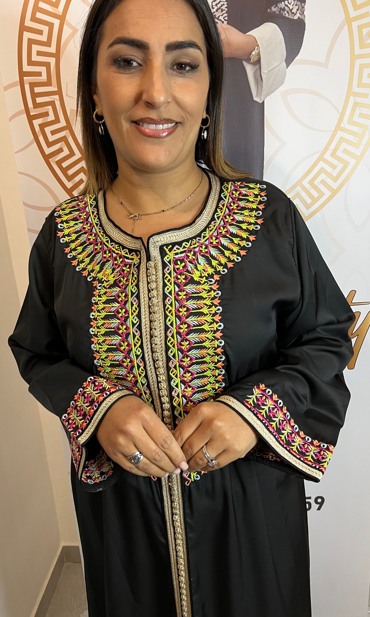 CAFTAN
