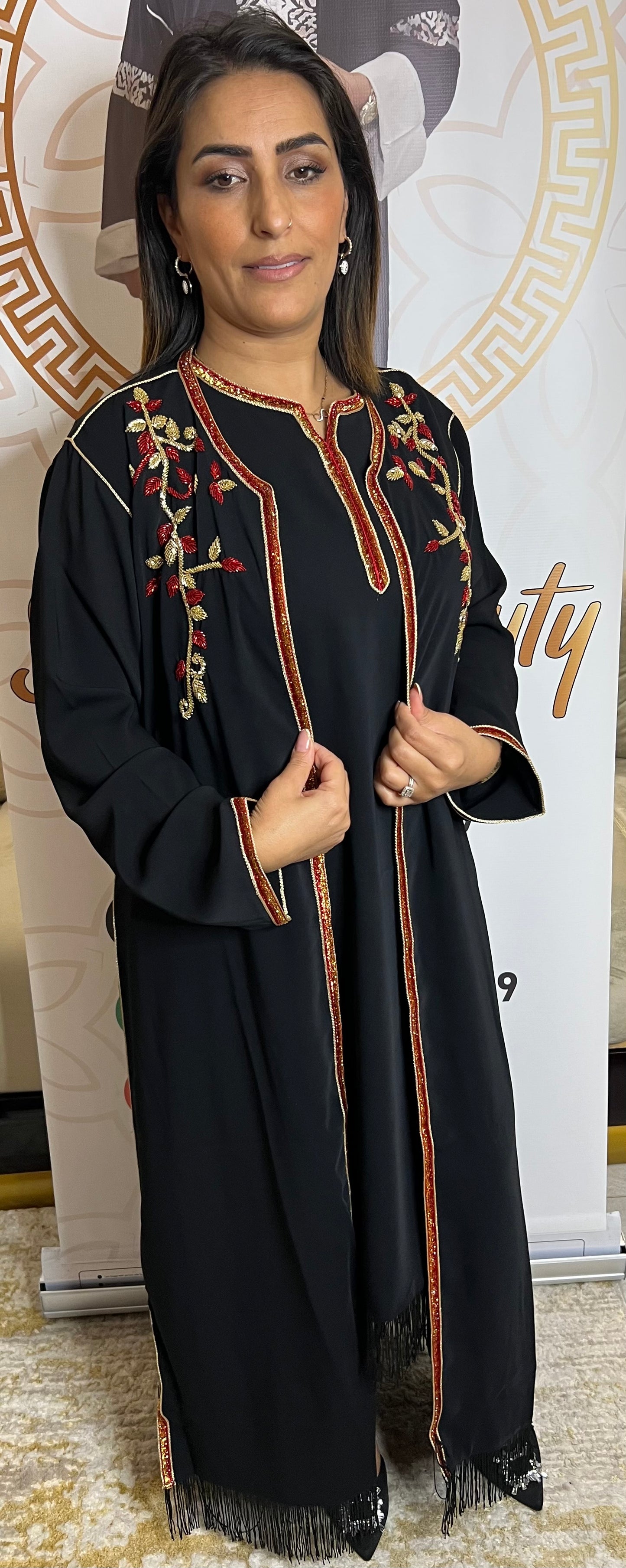 CAFTAN