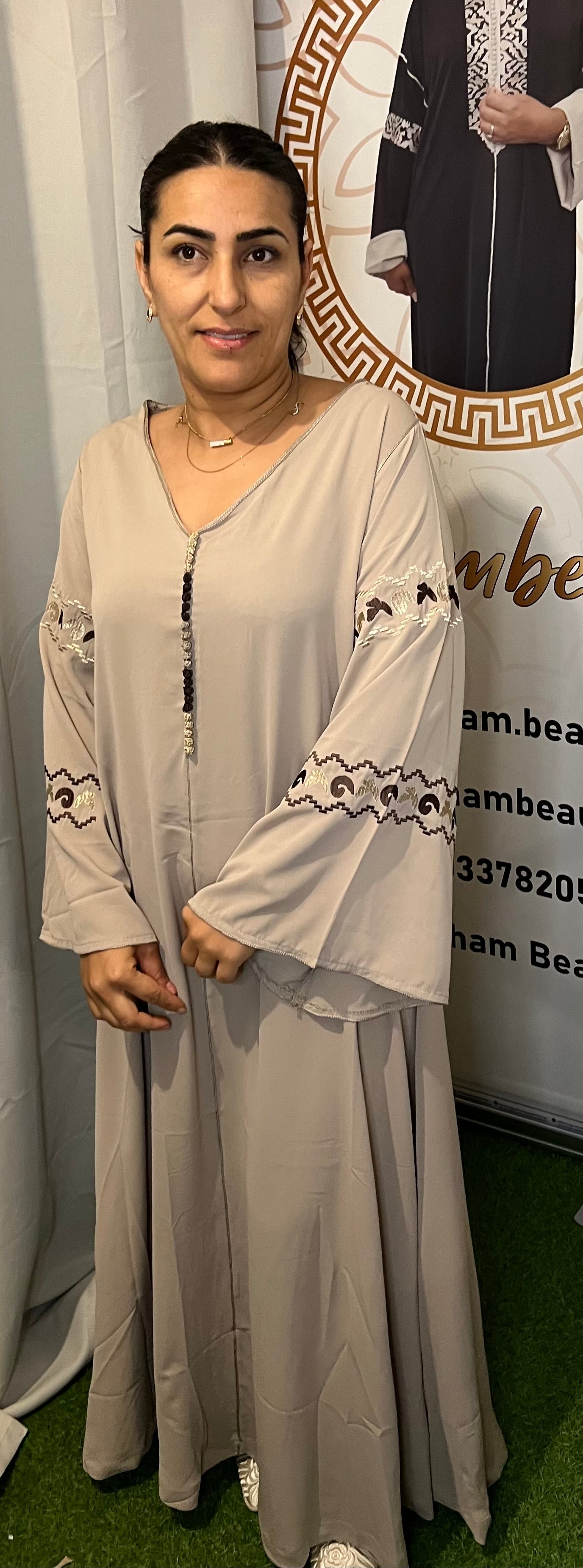 CAFTAN