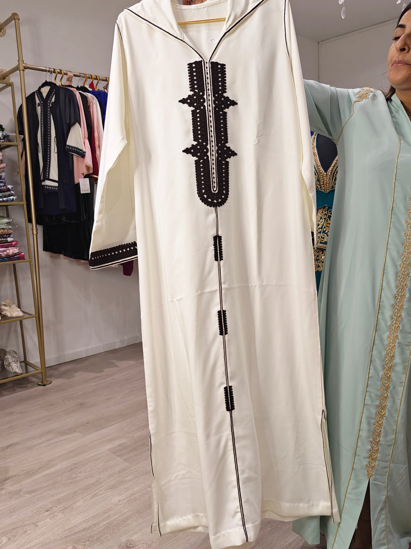 A AJelaba