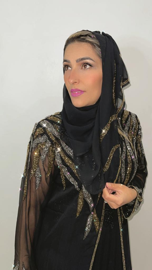 ROBES ET ABAYAS