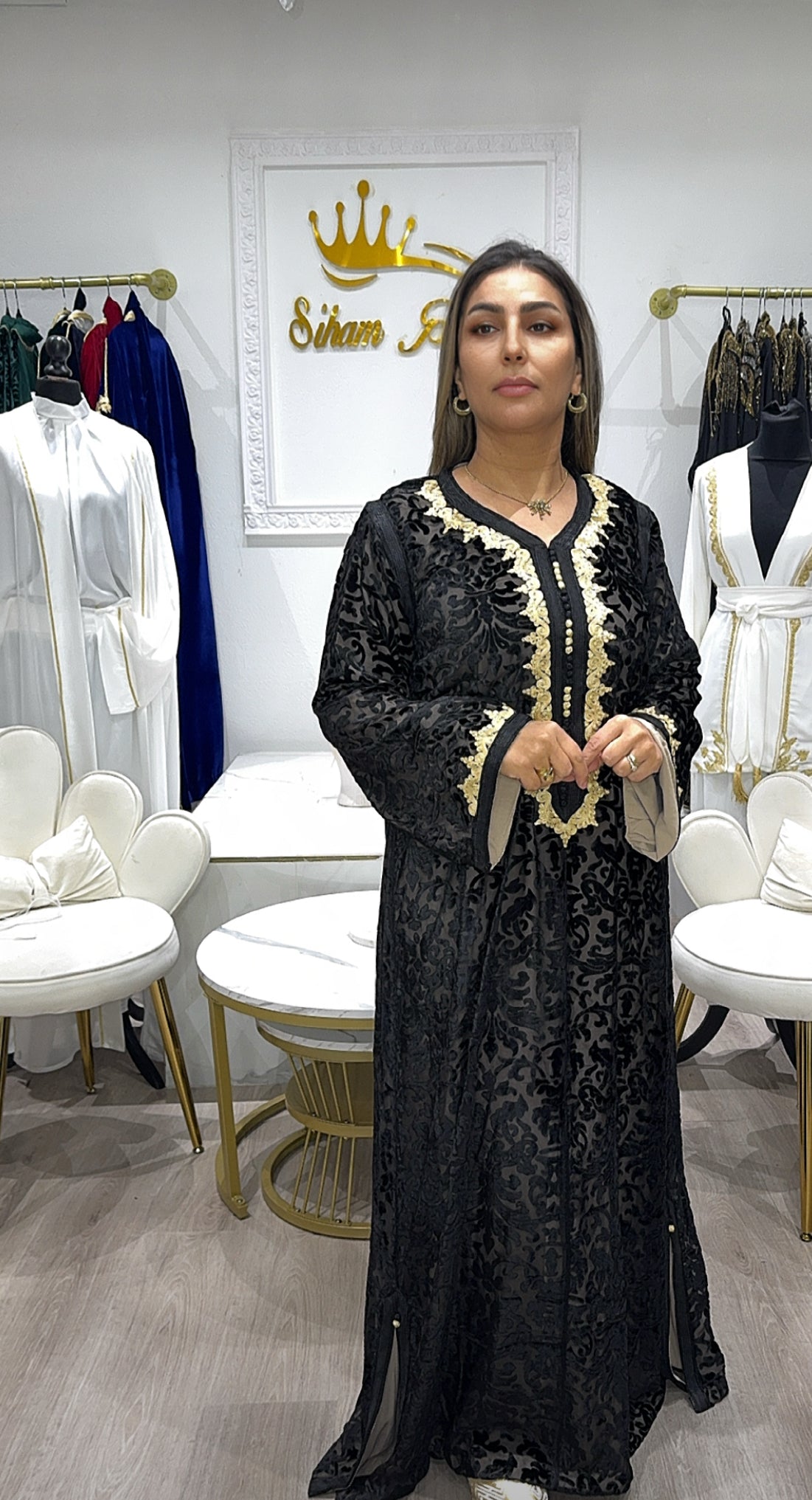 Caftan