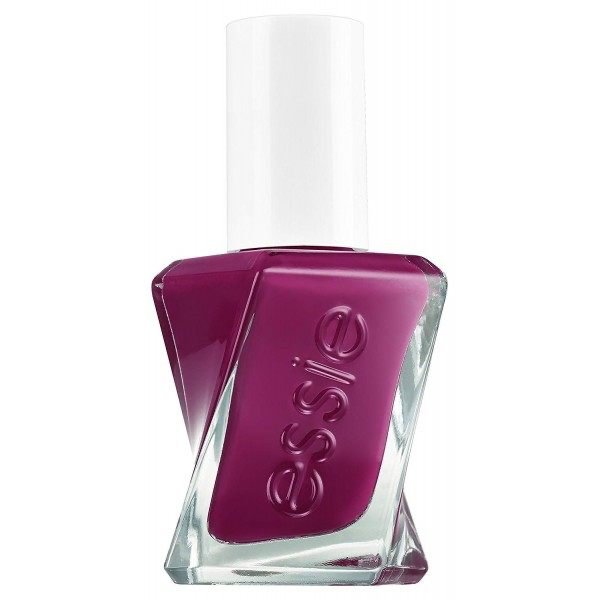 W violet 473 V.I.Please - Vernis à ongles ESSIE Gel Couture