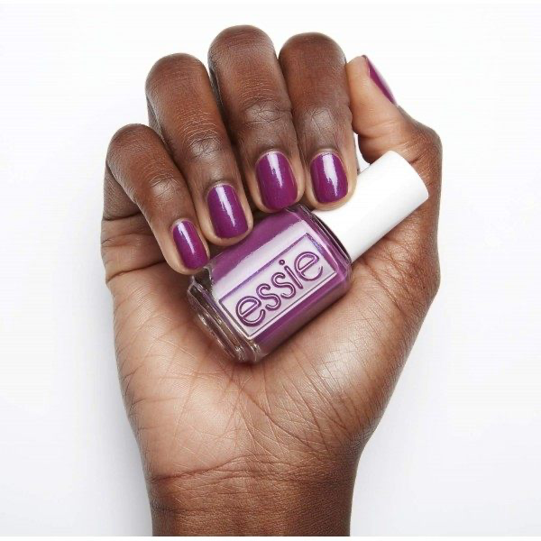 W violet 740 Lace Up Get Down - Vernis à Ongles ESSIE