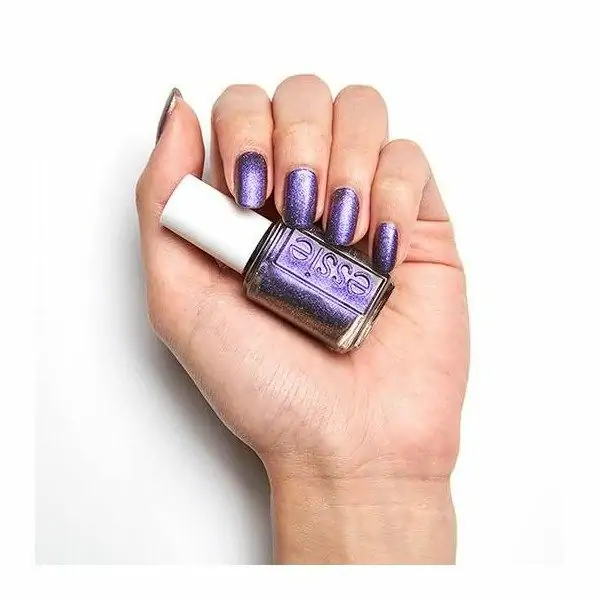 W violet 740 Lace Up Get Down - Vernis à Ongles ESSIE