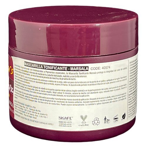 Z masque matifiant 350ml 🇧🇷🇧🇷🇧🇷🇧🇷