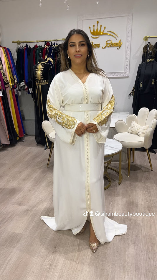 A CAFTAN MIRA