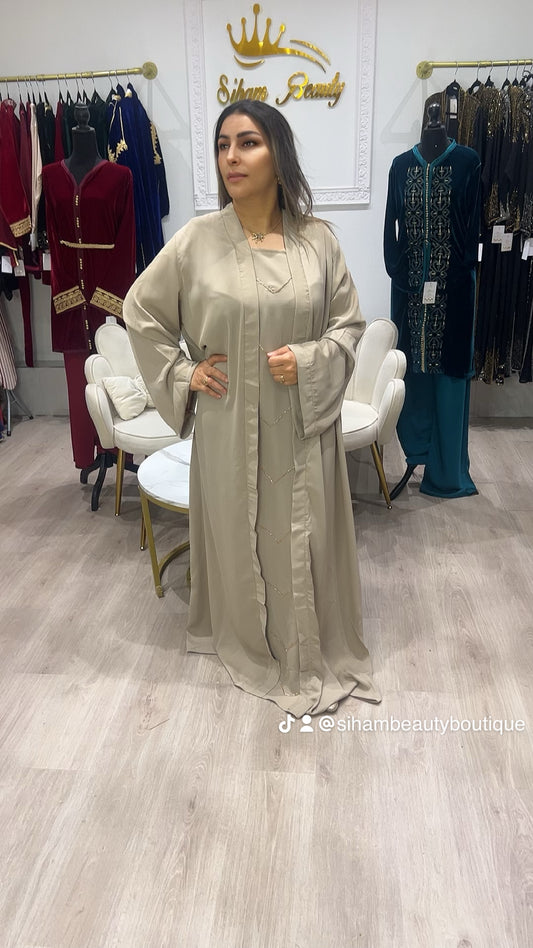 A Abaya