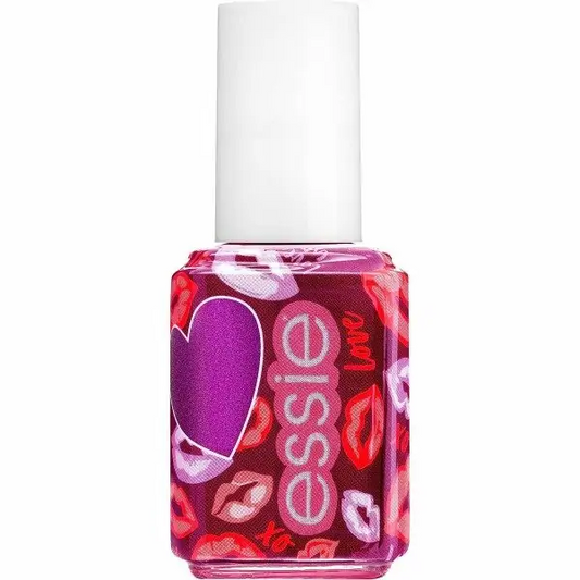 W violet 1603 Unwrap Me - Vernis à Ongles ESSIE