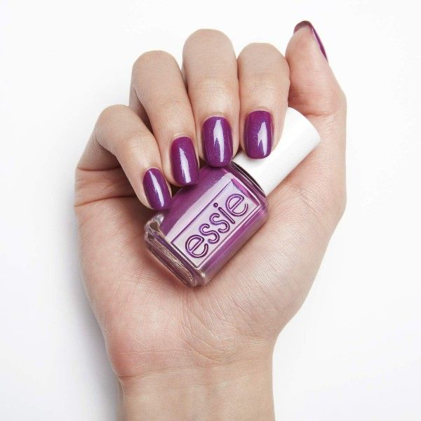 W violet 740 Lace Up Get Down - Vernis à Ongles ESSIE