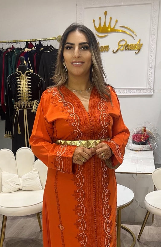 A CAFTAN PORTUGAL
