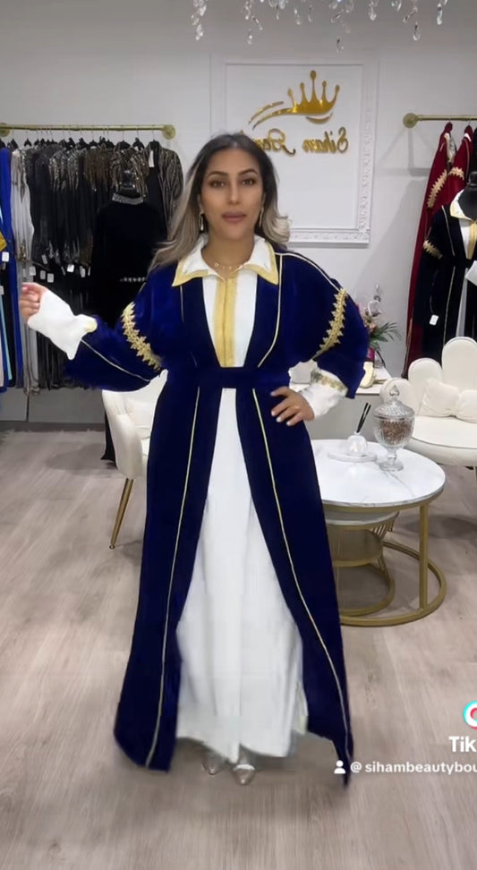 KIMONO RBATI😍