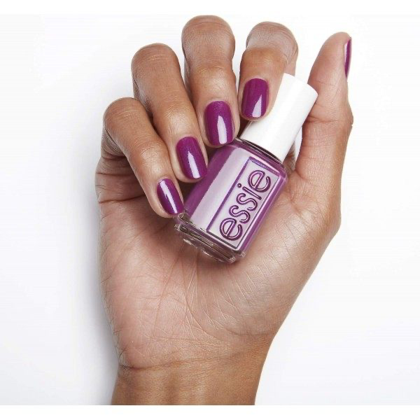 W violet 740 Lace Up Get Down - Vernis à Ongles ESSIE