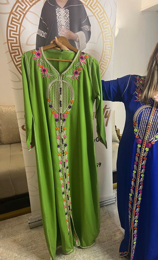 Caftan