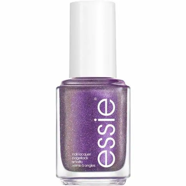 W violet 740 Lace Up Get Down - Vernis à Ongles ESSIE