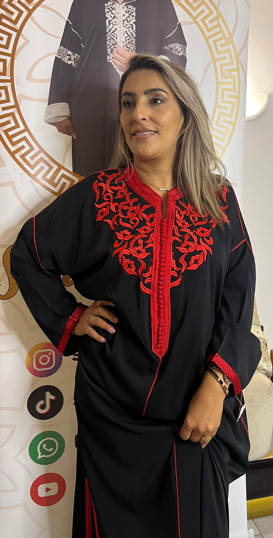 CAFTAN