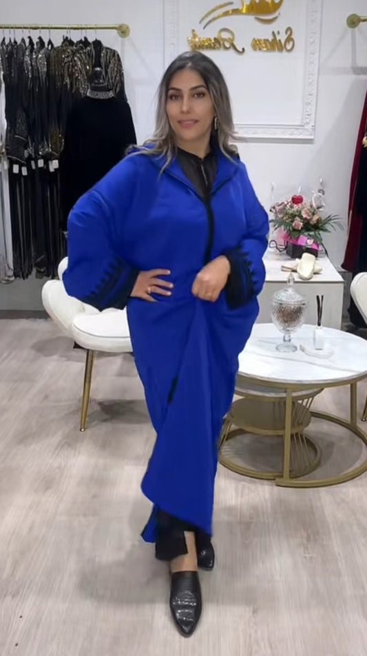 A JELABA 2 pièces FES😍