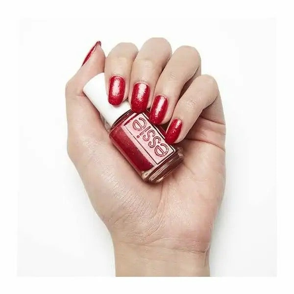 W rouge 667 Nnotty or Nice - Vernis à Ongles ESSIE