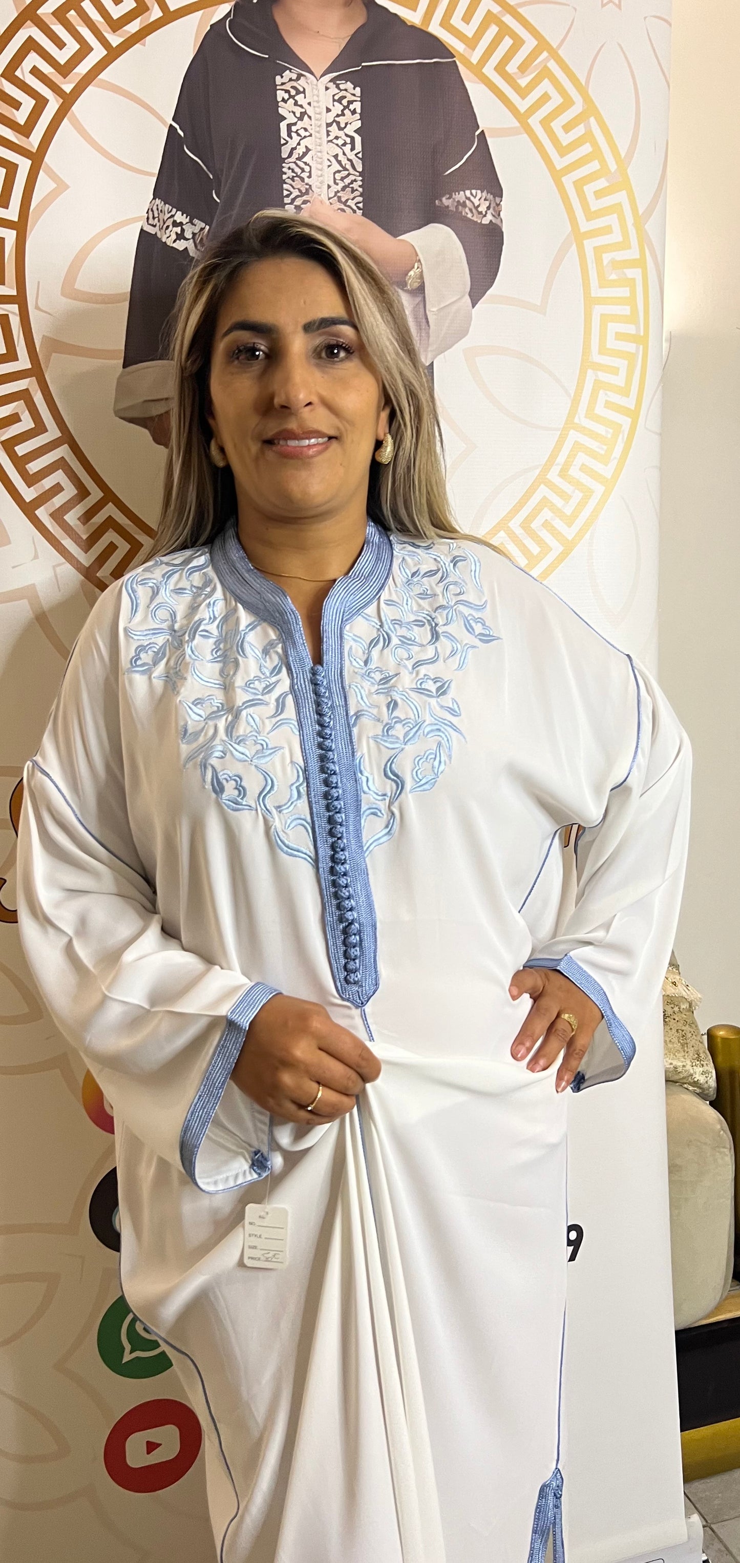 CAFTAN