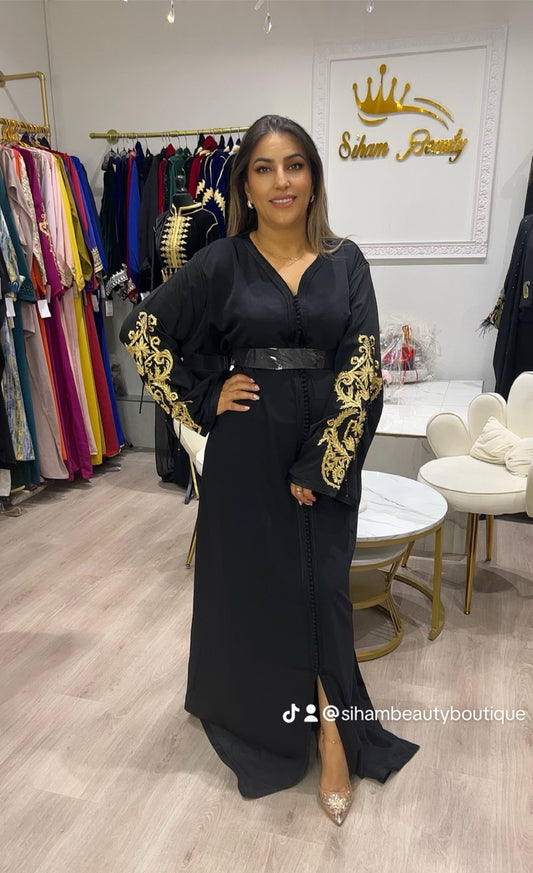A CAFTAN MIRA