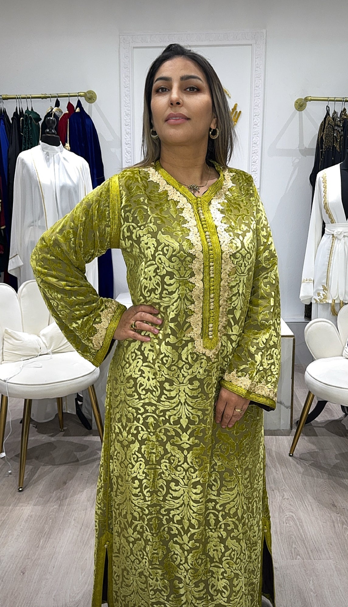 Caftan