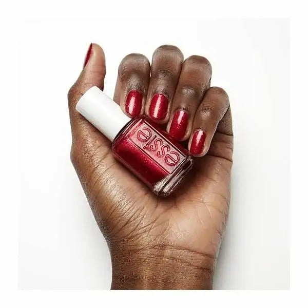 W rouge 667 Nnotty or Nice - Vernis à Ongles ESSIE