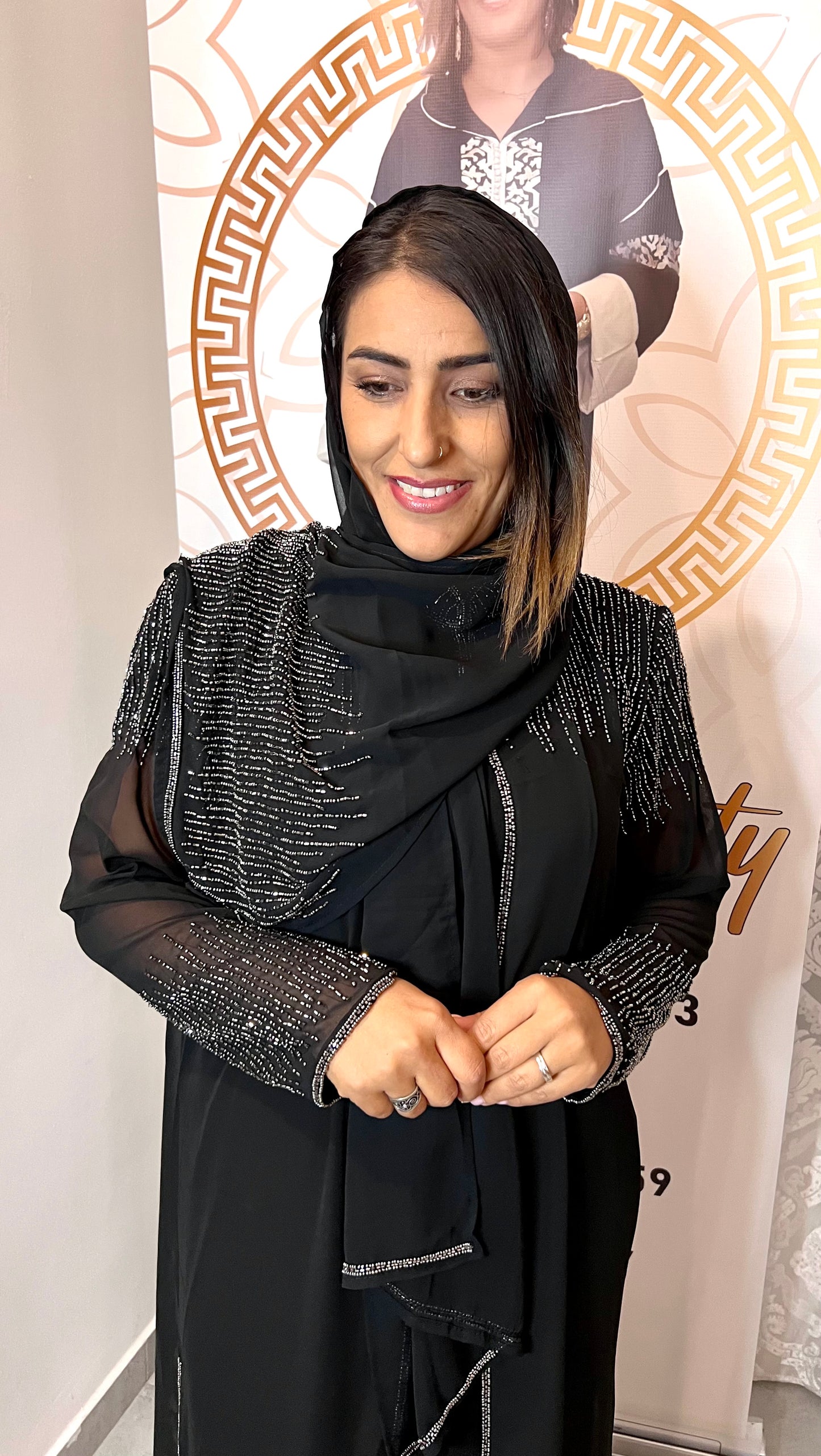 ABAYA