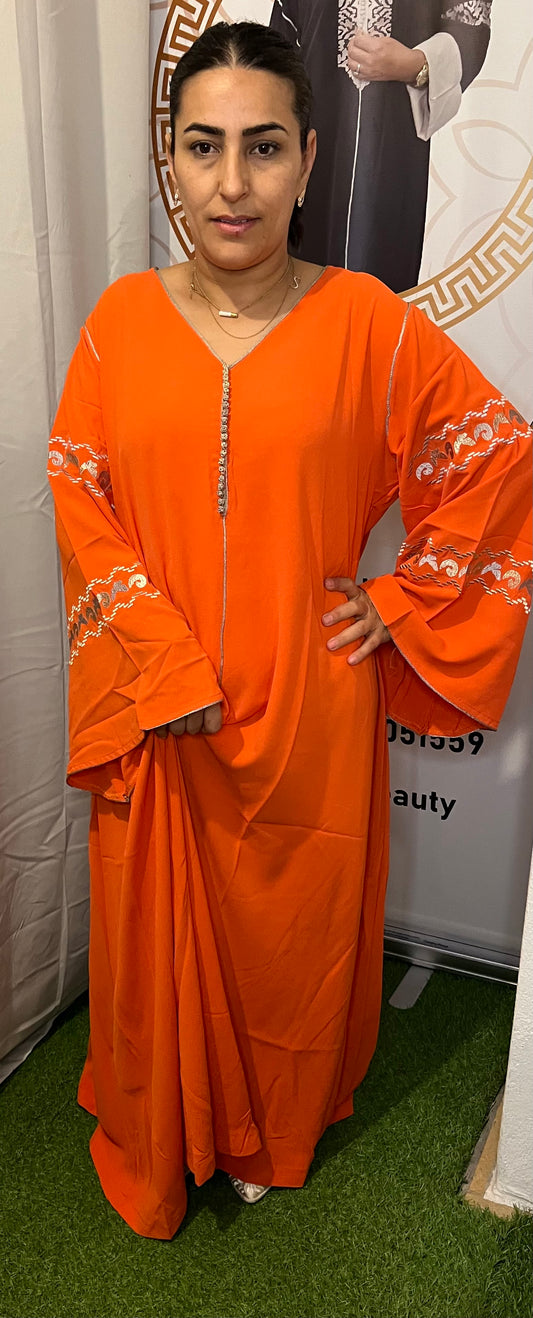 CAFTAN