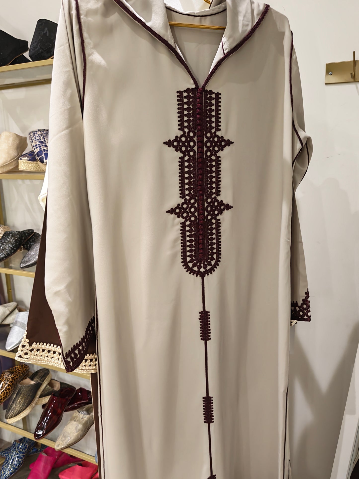 A AJelaba