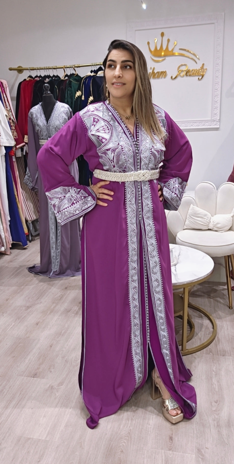 A TAKCHITA