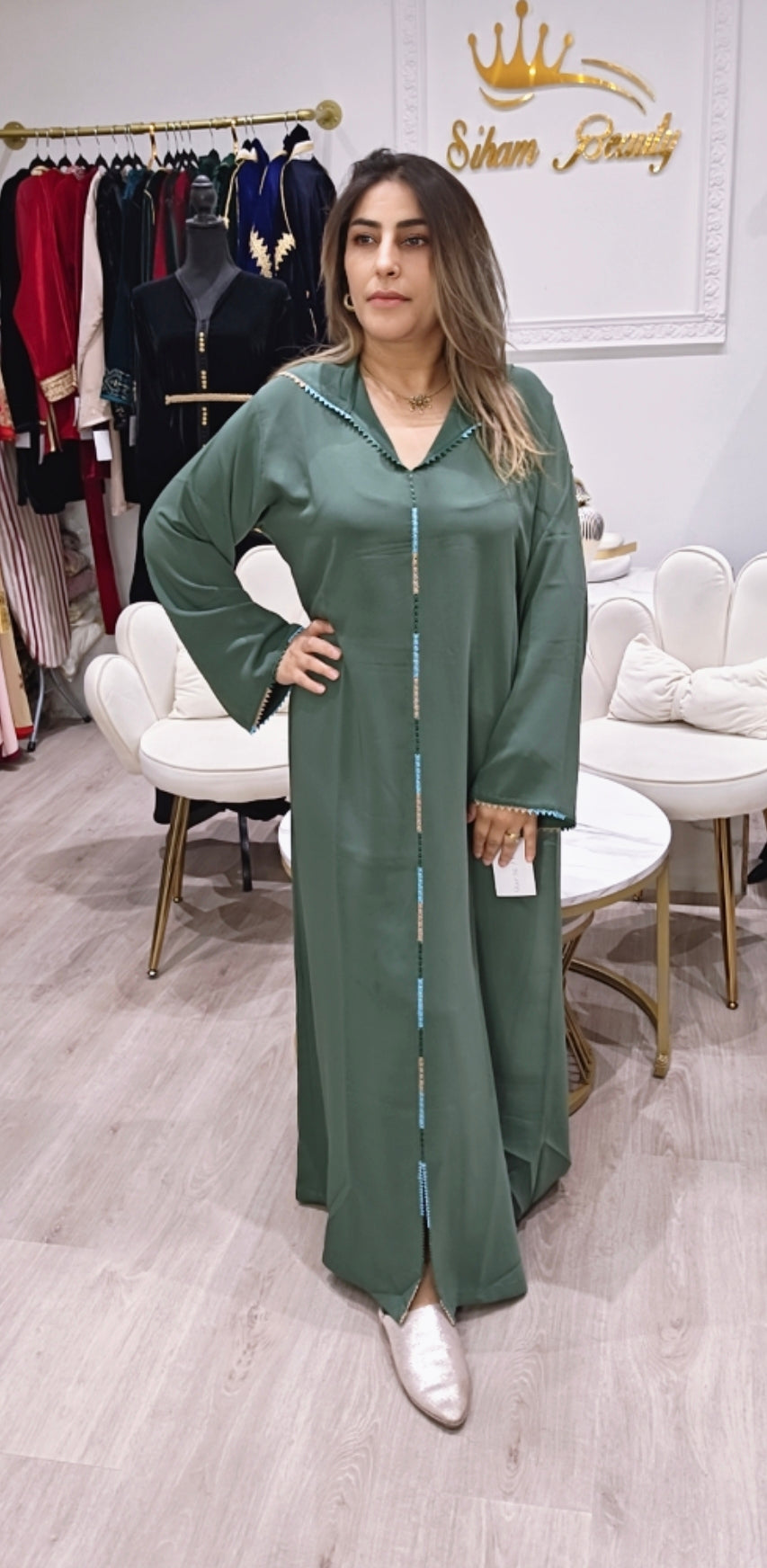 A Ajelaba