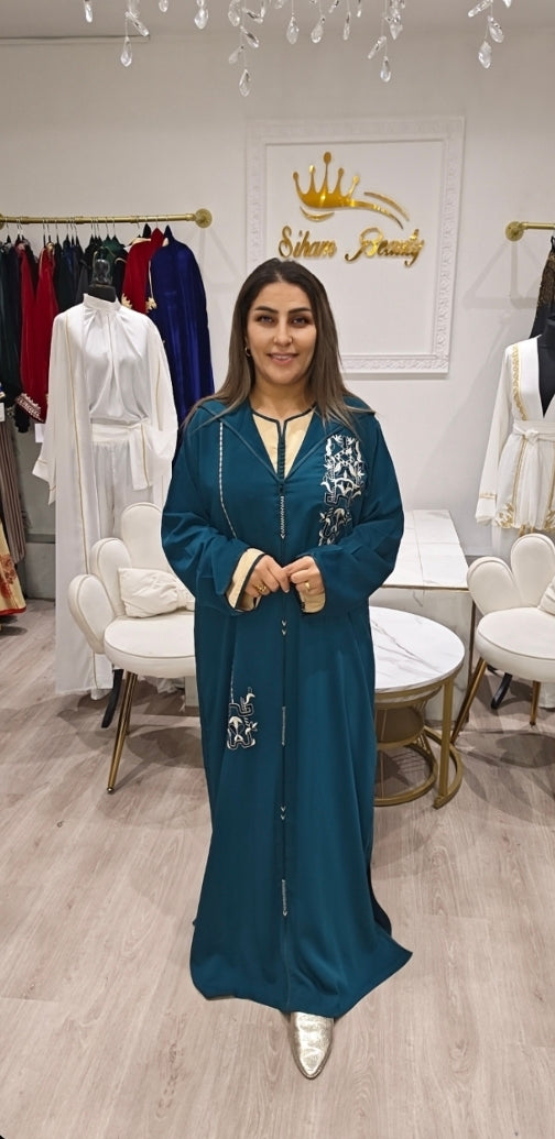 A JELABA 2 pièces HAIFA