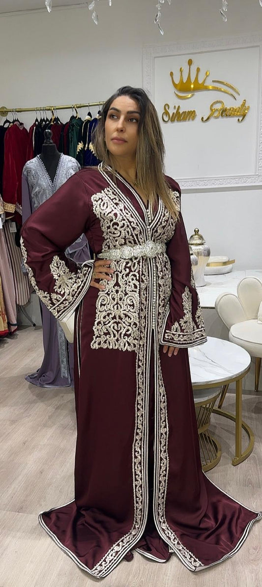 A TAKCHITA PRESTIGE