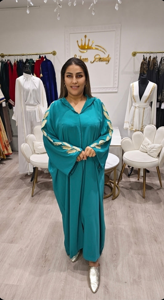 A JELABA 2 pièces ANNA