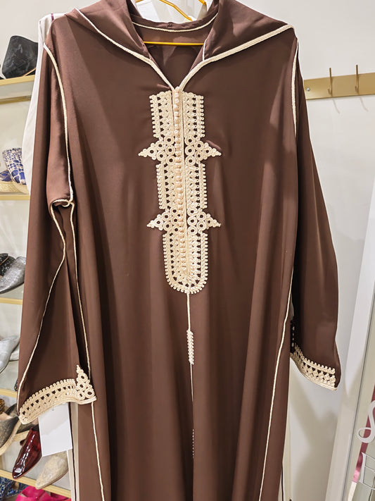 A AJelaba