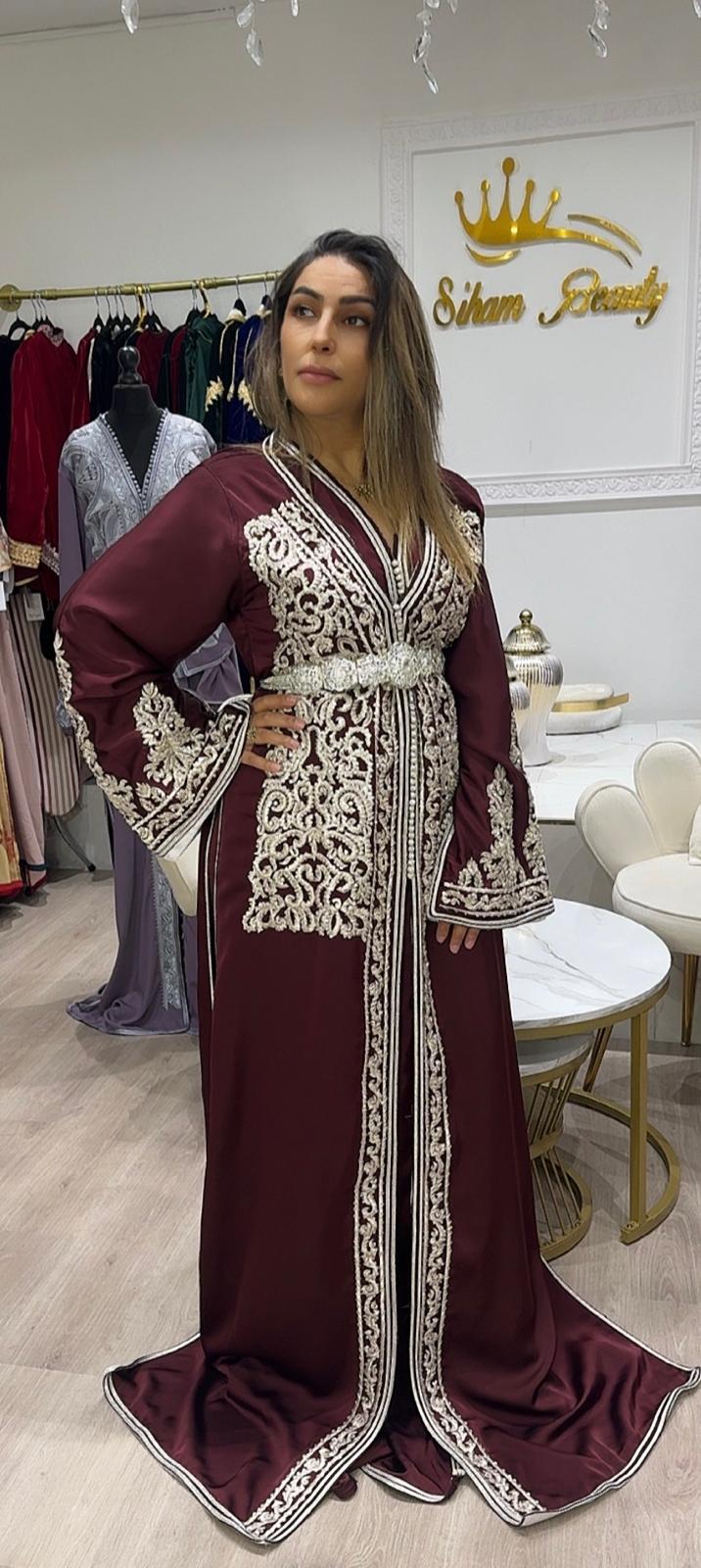 A TAKCHITA PRESTIGE