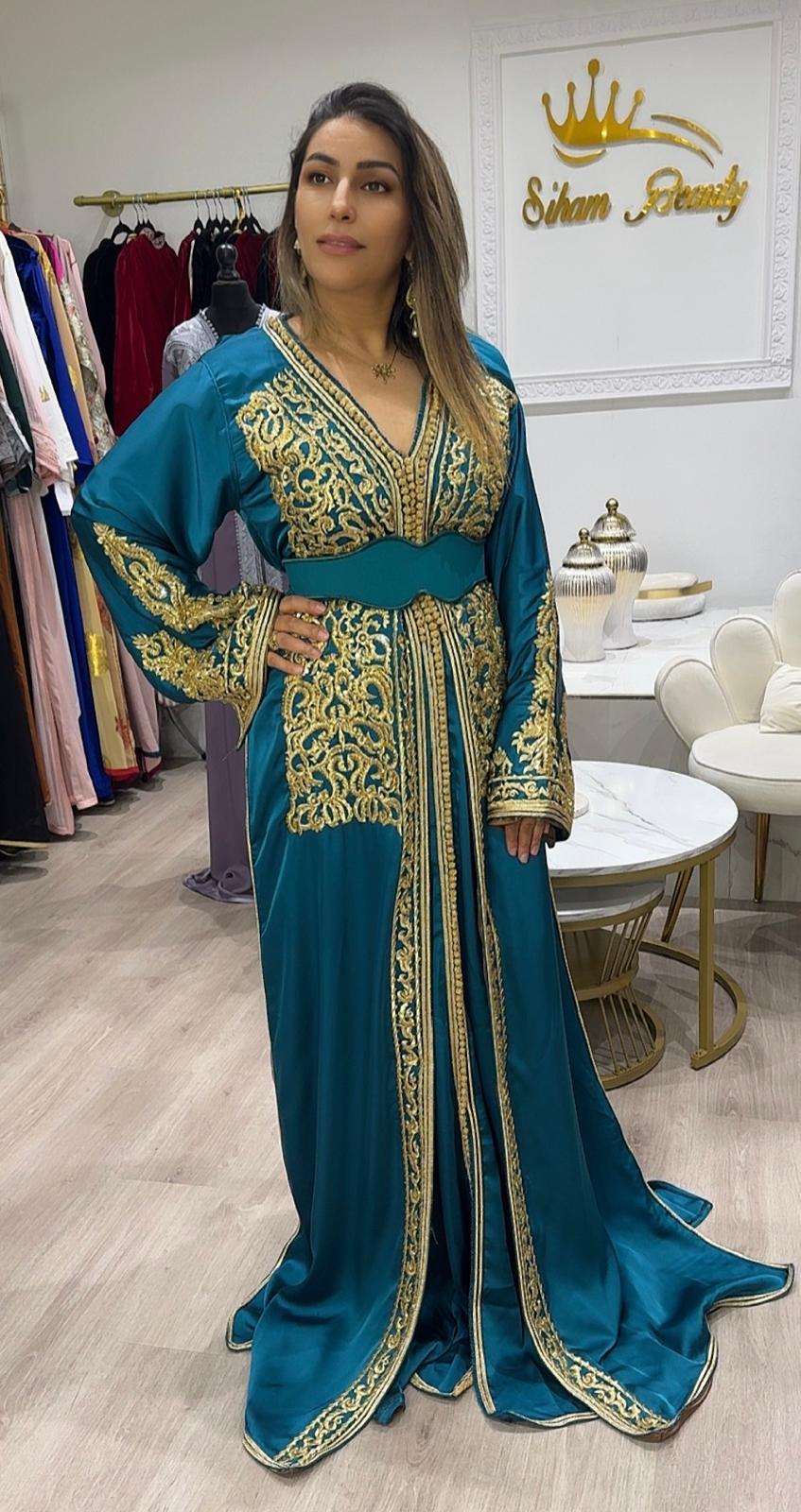 A TAKCHITA PRESTIGE
